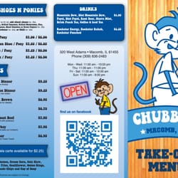 Chubby's