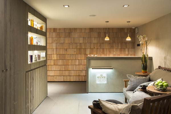 Heliopic Hotel & Spa by null