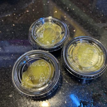 Burgers & Beer - Small amount of pickles they give out. Used to be way better. - Mexican Near Me - Temecula, California Burgers & Beer - Small amount of pickles they give out. Used to be way better. - Mexican Near Me - Temecula, California