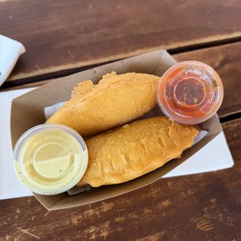 El Pilón - Food Trucks Near Me - Portland, Oregon El Pilón - Food Trucks Near Me - Portland, Oregon