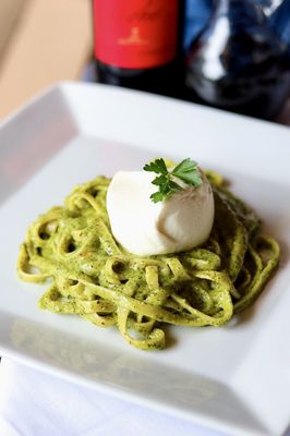 Andiamo Italian Ristorante by null