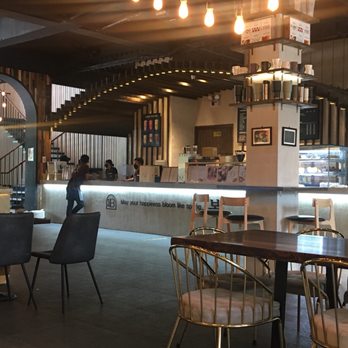 Cafe B.O.M. - Desserts Near Me - Mabalacat, PAM