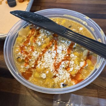 Caldwell County Mexi-Q - Elote - Barbeque Near Me - Gilbert, Arizona