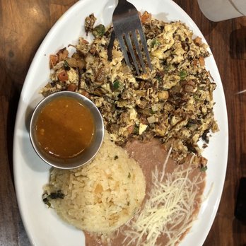Cafe De Olla - Machca plate - American Near Me - Monrovia, California