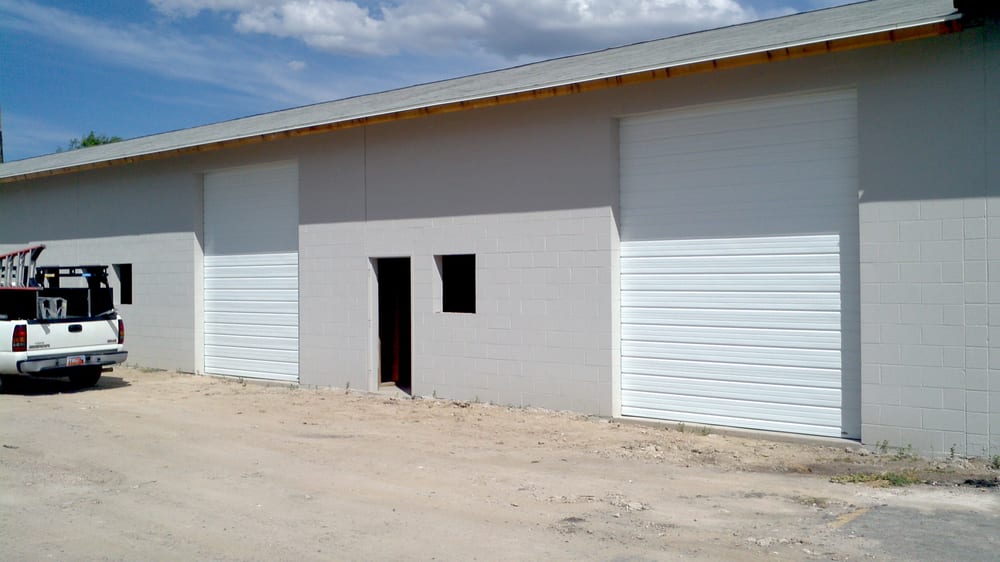 STU’S GARAGE DOORS Updated August 2024 15 Photos 3145 N