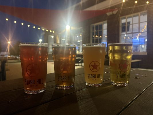 Starr Hill Downtown by null