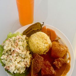 Carne Guisada Carne Guisada