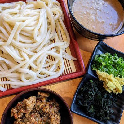 U:Don Fresh Japanese Noodle Station – University District by null