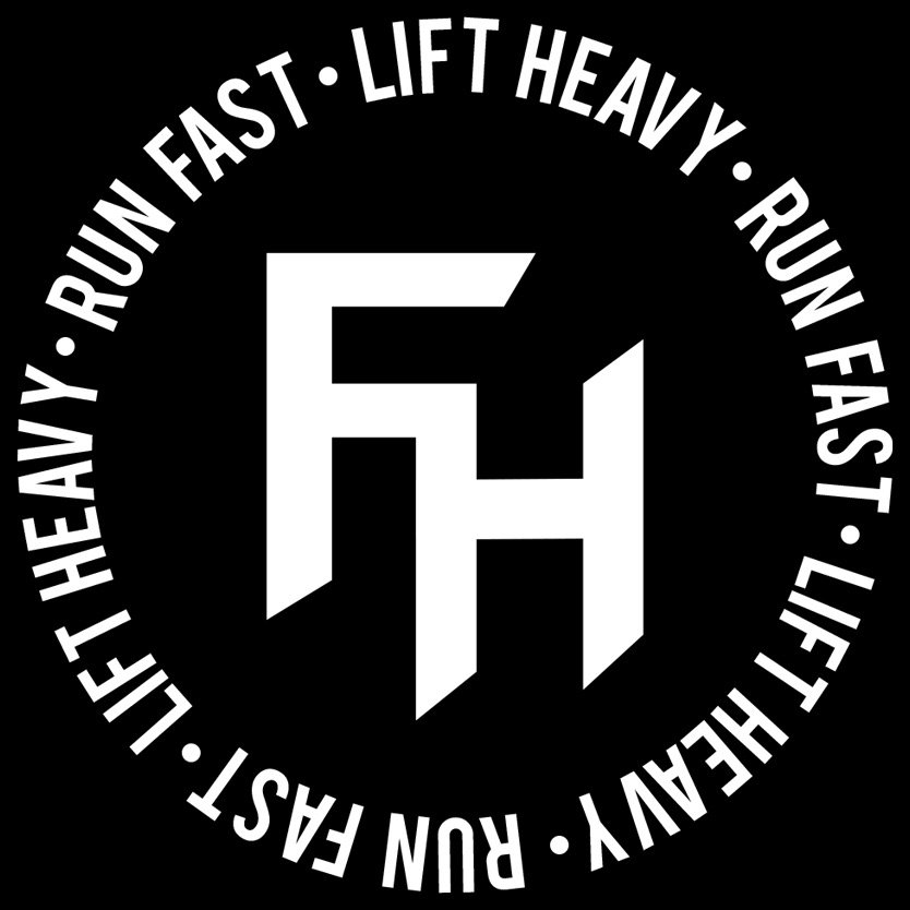 CrossFit FH Logo