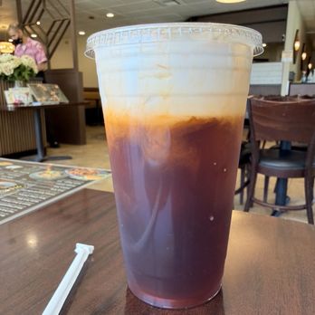 Thai Diamond Bar B Q - Thai tea - Thai Near Me - Rancho Cucamonga, California
