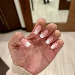 Star Nails