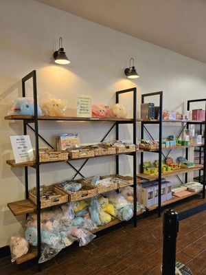 Beard Papa's - Irvine by null