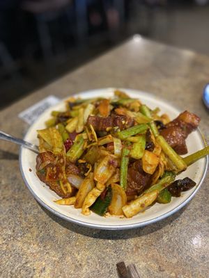 Noodle Dynasty by null