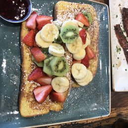Floridian French Toast