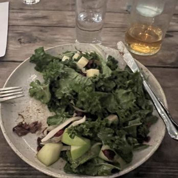 Congaree and Penn - Kale salad - Farms Near Me - Jacksonville, Florida Congaree and Penn - Kale salad - Farms Near Me - Jacksonville, Florida