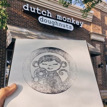 Dutch Monkey Doughnuts - Box of donuts - Donuts Near Me - Cumming, Georgia Dutch Monkey Doughnuts - Box of donuts - Donuts Near Me - Cumming, Georgia