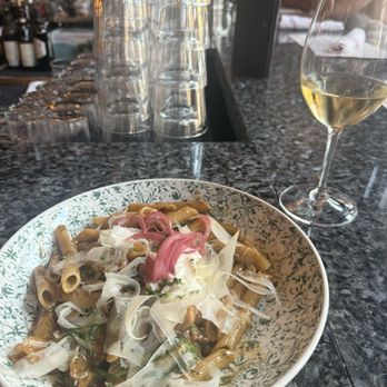 ÀLAVITA - Rigatoni - Italian Near Me - Boise, Idaho ÀLAVITA - Rigatoni - Italian Near Me - Boise, Idaho