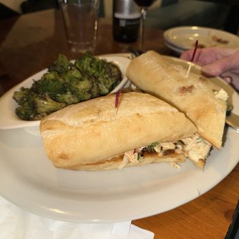 Modern Ohana - Tuesday night special - Waikiki longboard French dip - Breakfast & Brunch Near Me - Ithaca, New York