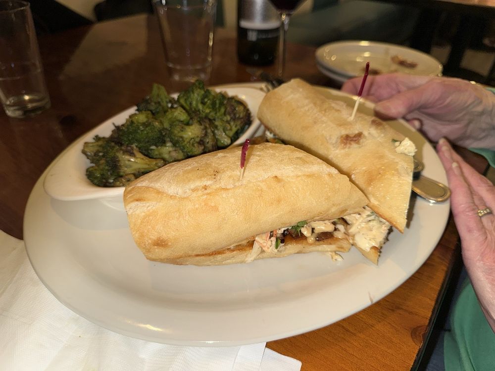 Food from Modern Ohana