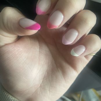 Q Nails & Spa - Dip nails - Nail Salons Near Me - Wichita, Kansas Q Nails & Spa - Dip nails - Nail Salons Near Me - Wichita, Kansas