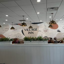 Village Inn Fremont Ne