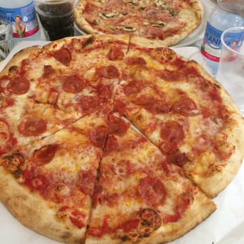 Pizzeria Itaco - Lækkert :) - Pizza Near Me - Lucca, LU