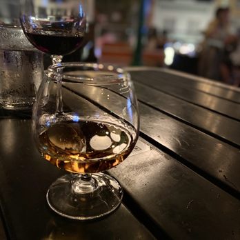 Rustic Root - Oban 14 - Cocktail Bars Near Me - San Diego, California Rustic Root - Oban 14 - Cocktail Bars Near Me - San Diego, California