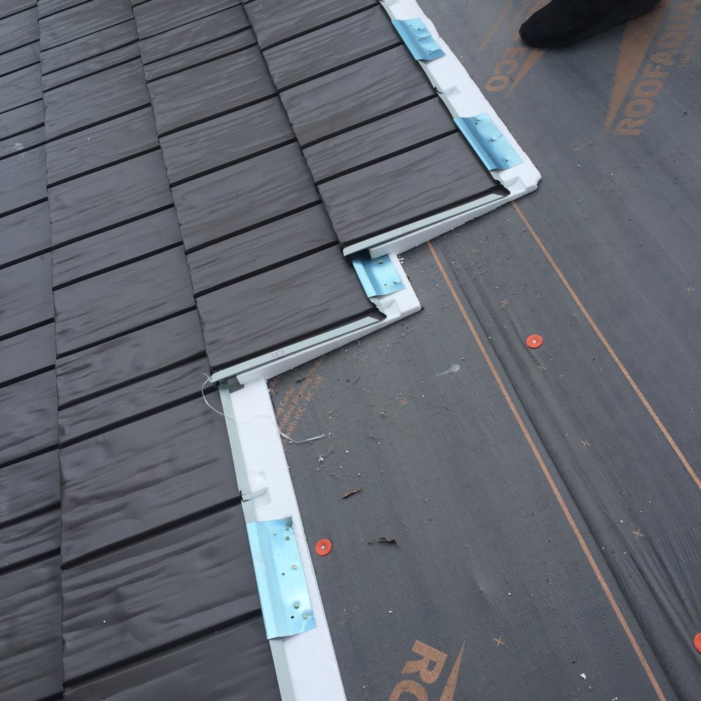 Slide of Prostar Builders