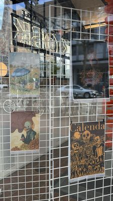 18 Brattle St by null