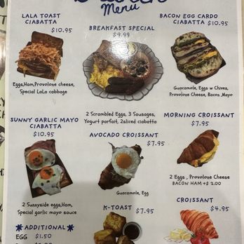 Cafe LaLa - Cafes Near Me - Palisades Park, New Jersey Cafe LaLa - Cafes Near Me - Palisades Park, New Jersey