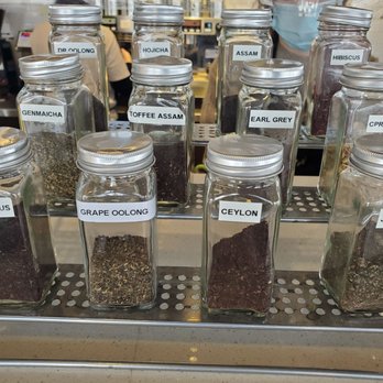 TeaLatte Bar - Different teas! - Coffee & Tea Near Me - Carrollton, Texas TeaLatte Bar - Different teas! - Coffee & Tea Near Me - Carrollton, Texas