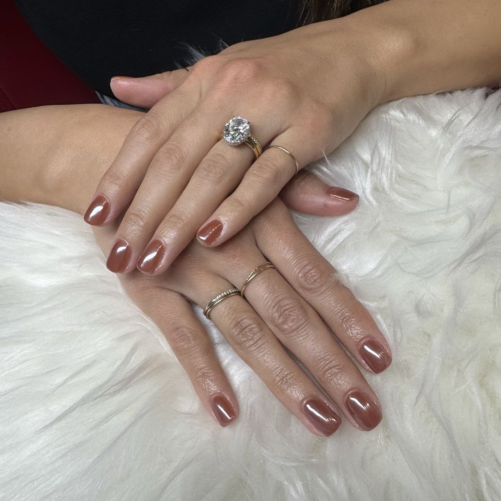 Butter Nails & Waxing - Nail Salons Near Me - Los Angeles, California