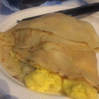 Magic Pan - Creperies Near Me - Arlington, Virginia