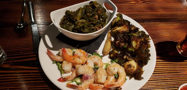 Cypress Hall by null