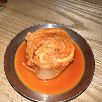 San Ho Won - Kimchi - Korean Near Me - San Francisco, California San Ho Won - Kimchi - Korean Near Me - San Francisco, California