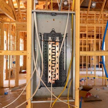 Quark Electric - Photo - Electricians Near Me - Leduc, Alberta