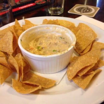 Paradise Creek Brewery - This is delicious cheese dip. - Breweries Near Me - Pullman, Washington Paradise Creek Brewery - This is delicious cheese dip. - Breweries Near Me - Pullman, Washington