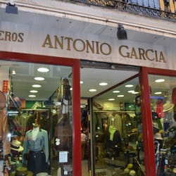 Antonio García