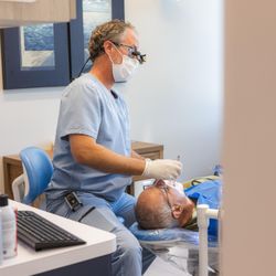 Ironwood Dental Care - Cooley Station