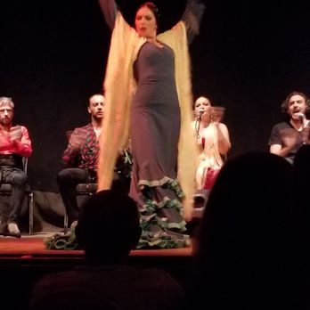 Flamenco Barcelona - Performing Arts Near Me - Barcelona, B Flamenco Barcelona - Performing Arts Near Me - Barcelona, B