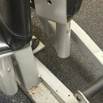 Gold's Gym - Extremely old equipment! - Gyms Near Me - San Antonio, Texas Gold's Gym - Extremely old equipment! - Gyms Near Me - San Antonio, Texas