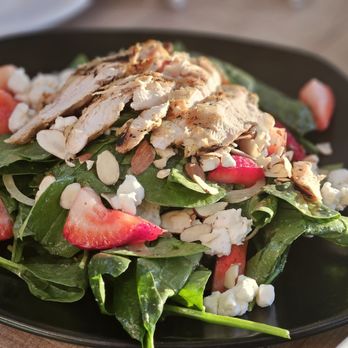 Bella Bru Cafe - Breakfast & Brunch Near Me - Carmichael, California