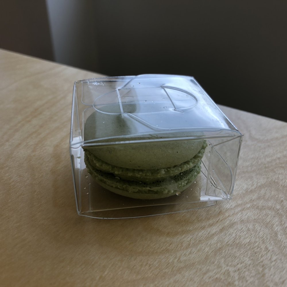 Vinason Pho Kitchen - South Lake Union Seattle - Green tea Macaron - Sandwiches Near Me - Seattle, Washington Vinason Pho Kitchen - South Lake Union Seattle - Green tea Macaron - Sandwiches Near Me - Seattle, Washington