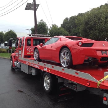 Kovi Towing - Towing Near Me - Flemington, New Jersey Kovi Towing - Towing Near Me - Flemington, New Jersey