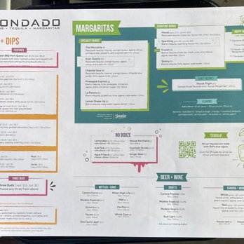 Condado Tacos - Tacos Near Me - Toledo, Ohio