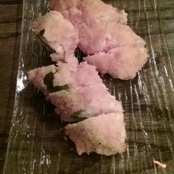 Harusaki - Crab Jalapeño Bites - Japanese Near Me - Burlington, North Carolina
