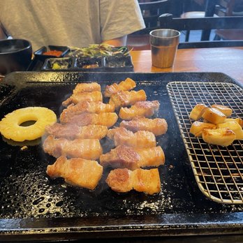 Sookdal - Korean Near Me - Garden Grove, California