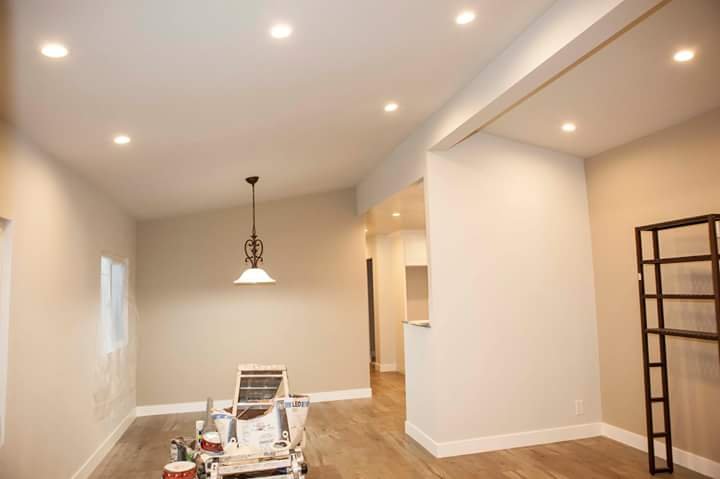 Slide of JC Construction