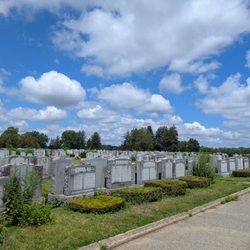 Cedar Park Cemetery