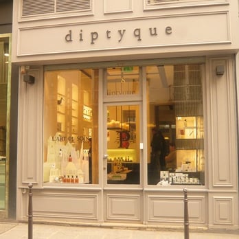 Diptyque - Perfume Near Me - Paris, 75